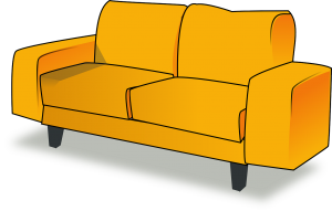 come rivestire un divano
